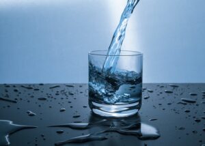 L'hydratation comme bienfaits de l'eau