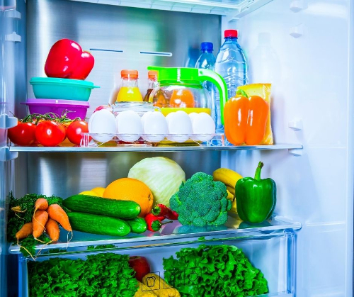 Erreur 7 : Mettre ses fruits et légumes au frigo