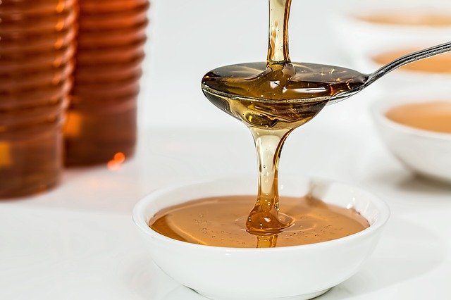 le miel une alternative au sucre blanc