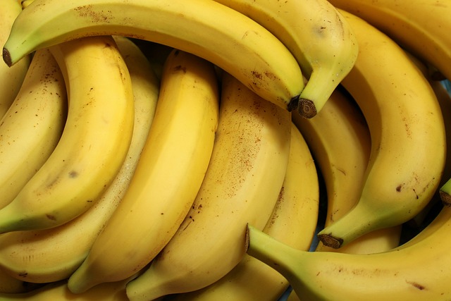 bananes remède contre les calculs rénaux