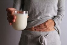 intolérance au lactose symptômes et diagnostic