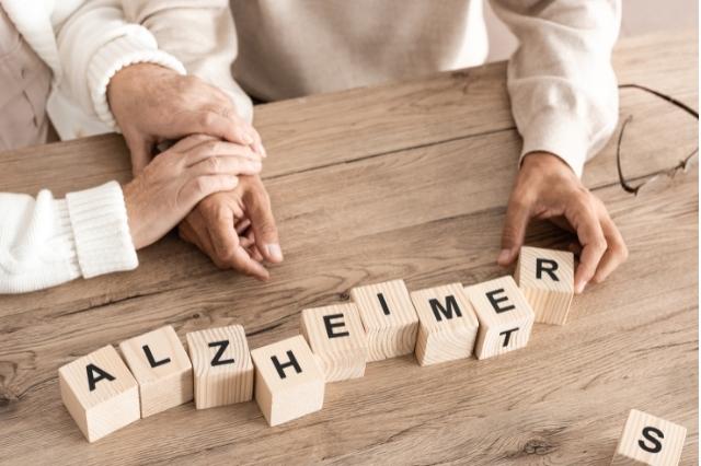 maladie de alzheimer