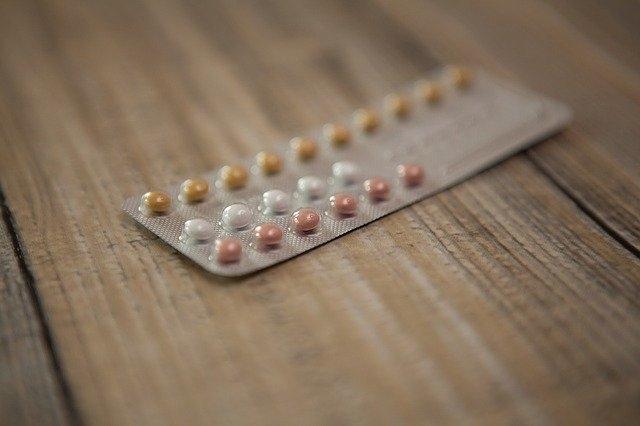 Contraception gratuite pour les femmes de moins de 25 ans
