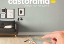 Catalogue Castorama