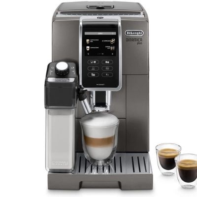 machine à café Delonghi Dinamica Plus