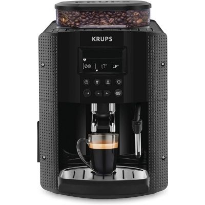 machines à café Krups essential