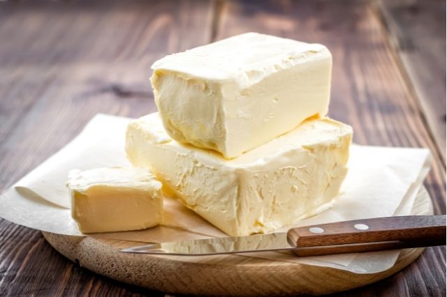 margarine aliments riches en vitamine D